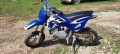 Мини мото КРОСОВ pocket детски мотор Dirt bike 49cc, снимка 4