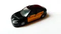 Seat Leon - Barcelona 1999 Taxi AmerCom 1:43, снимка 2