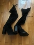 Дамски елегантни  чизми!, снимка 3
