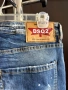 Дънки Dsquared 2 с етикет, снимка 4