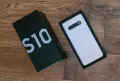 Samsung Galaxy S10, снимка 2