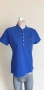 POLO Ralph Lauren Pique Cotton Slim Fit Size L НОВО! ОРИГИНАЛ! Дамска Tениска!, снимка 14