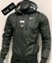Страхотни ветровки/якета Nike, снимка 1 - Спортни дрехи, екипи - 45695304