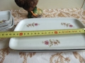 Два лота стар български порцелан, снимка 9