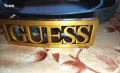 GUESS ORIGINAL Нов Дамски Колан Изцяло от Естествена Кожа 105см. , снимка 6