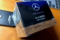 НОВ! OEM Парфюм Mercedes MAYBACH NO 12 Mood . Лукс във въздуха.A2238990300, снимка 2