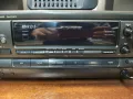 Technics SA-EX510 Стерео Ресивър , снимка 5