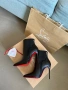 Оригинални боти Christian Louboutin, снимка 2