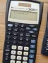 Texas Instruments TI-30XIIS Scientific Calculator, снимка 3