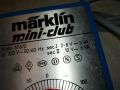 MARKLIN MINI-CLUB TRAFO 37670-ВНОС FRANCE 0704241030, снимка 10