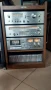 Шкаф с компоненти Akai AM 2600 Akai AT 2600 Akai GXC 750D, снимка 2