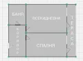 Двустаен апартамент за  продажба в кв. Витоша, снимка 5