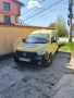 Дачия Докер 1.6 на газ 25 евро 24часа, снимка 1
