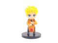 Аниме фигурка на Naruto Uzumaki - Манга, снимка 1 - Колекции - 44957374