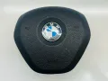 Airbag Волан за BMW БМВ 1 серия F20 F21 6791332-09 2014, снимка 2