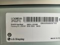 LG 42LB731V на части - EAX65384003 (1.2) EBT62800441 / EAX65424001 (2.2), снимка 2