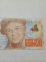 ШВЕЦИЯ БАНКНОТА , снимка 2
