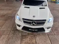 Детска кола Mercedes AMG, снимка 2