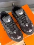 Louis Vuitton Runner Tatic Мъжки Маратонки👟Мъжки Спортни Обувки Луис Витон Рънър Татик Код SK937, снимка 5