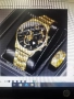 Луксозен мъжки часовник , снимка 1