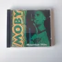 Moby – Millennium Hits cd, снимка 1