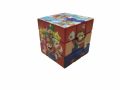 Куб Супер Марио, Магически, Пластмасов, +3 години, снимка 1 - Образователни игри - 45435559