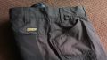 BLAKLADER 1459-1845 Service Stretch Trousers размер 54 / XL работен панталон W4-154, снимка 7