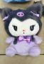 Куроми плюшена играчка/Kuromi,Hello kitty plush toy, снимка 12