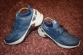 Salomon Super Cross Sz EU 45 1/3, UK 10.5, US 11, снимка 6