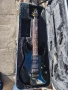Ibanez RG570 с адаптери DiMarzio и куфар. Японска (FujiGen) електрическа китара, снимка 1