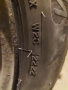 зимни гуми Bridgestone 185 65 15, снимка 5