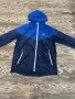 Оригинална мъжка ветровка Nike размер Л, снимка 2