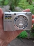 Компактен дигитален фотоапарат Nikon Coolpix A10 , снимка 1