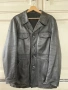 Различни мъжки якета кожено, кафяви черни  естествена кожа, снимка 3