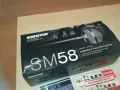 SHURE PROFI MIC 0609241020, снимка 3