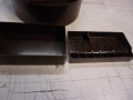 Бакелитени кутии от шевни машини., снимка 7