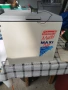 Амонячен хладилник COLEMAN -12/220V- GAS - 40 литра , снимка 16