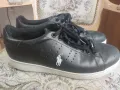 маркови кожени Polo Ralph Lauren  Wilton Sneakers, снимка 3