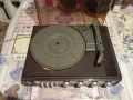 Грамофон Europhon стерео с вграден усилвател , снимка 3