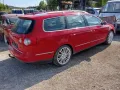 vw passat B6 на части, снимка 3