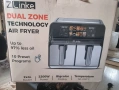 Еър-фрайър ZLINKE 2200w., снимка 8