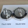 Неодимови магнити N52 / 40×20 / 50×30 / 60×30 и др. Магнитен риболов, снимка 11
