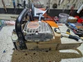 Моторен трион Stihl MS 361 на части, снимка 3