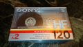 Sony HF - 120 