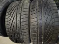 4бр.зимни гуми PIRELLI 255/45/17 , снимка 2