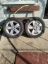 Гуми с джанти Тигуан 215/65/17 , снимка 2