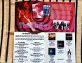 CDs – UK Music Hall of Fame & Midnight Love, снимка 5