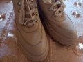 Нови Дамски Боти Изцяло от Естествена Кожа 40/41, снимка 5