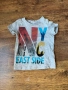 ПОДАРЯВАМ Комплект 5бр. детски блузи с къс ръкав, снимка 3