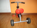 Smart Trike Детско  колело,триколка с педали Смарт Трайк .Промо цена, снимка 8
